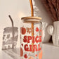 "Spice Girl" Fall Cup