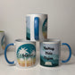 Customized Ceramic Mug