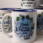 Customized Ceramic Mug