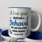 Customized Ceramic Mug