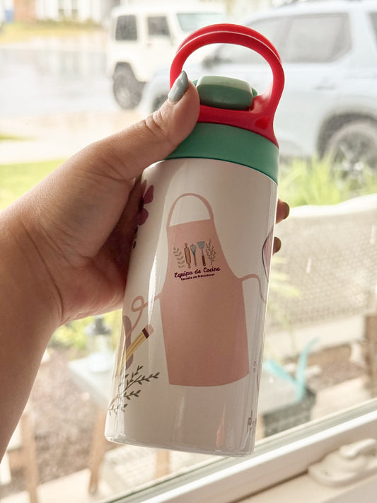 Custom Kids Tumbler