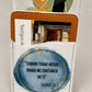 Contact Card Holder