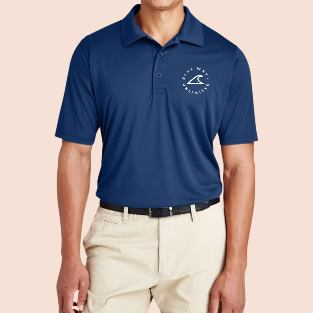 Custom Polo