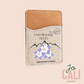 Contact Card Holder