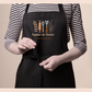Custom Apron