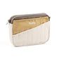 Soola Stationery Pouch- Driftwood