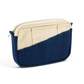 Soola Stationery Pouch- Marina
