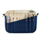 Soola Stationery Pouch- Marina