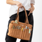 Soolla Craft Bag- Cinnamon