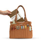 Soolla Craft Bag- Cinnamon