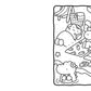 Cozy Friends Coloring Book For Adults And Kids