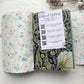 Handmade Refillable Journal + Ephemera