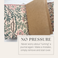 Handmade Refillable Journal + Ephemera