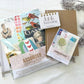 Junk Journal Kit for Modern Junk Journaling