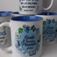 Customized Ceramic Mug