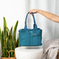 Soolla Craft Bag- Aquamarine