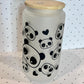Cute Panda Cup
