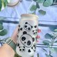 Cute Panda Cup