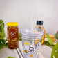 Honey Bee Clear Kids Cup