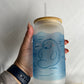 Cute Manatee Cup