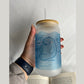 Cute Manatee Cup