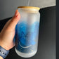 Cute Whale Shark Cup